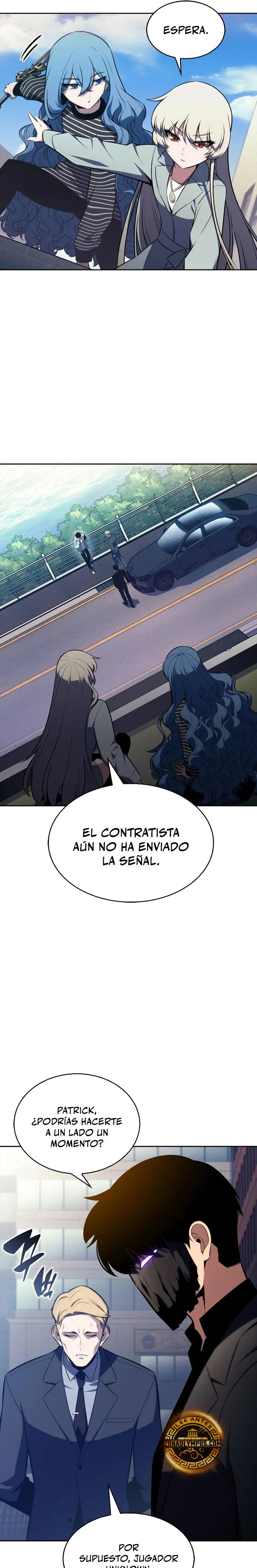 Read I'm the Max-Level Newbie Español Manga Online