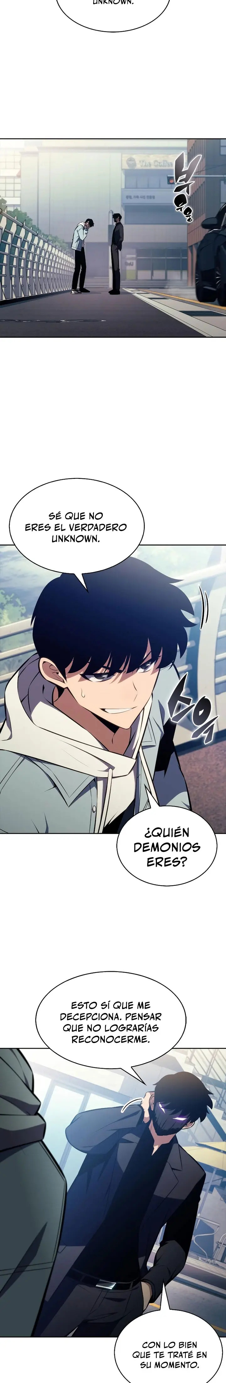 Read I'm the Max-Level Newbie Español Manga Online