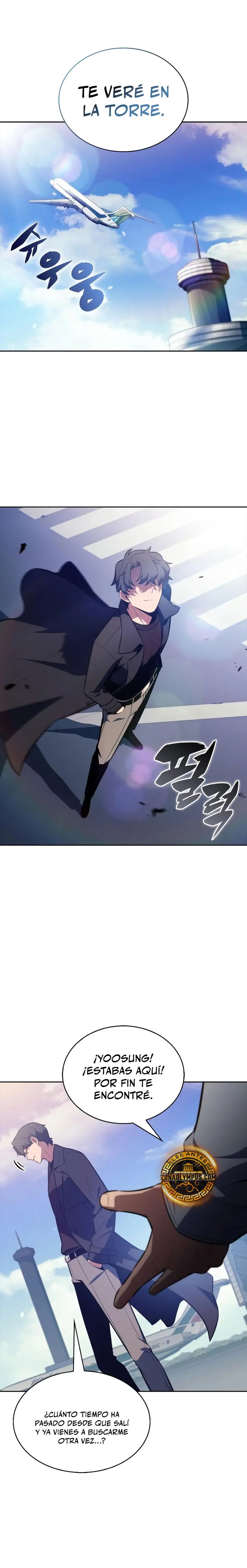 Read I'm the Max-Level Newbie Español Manga Online