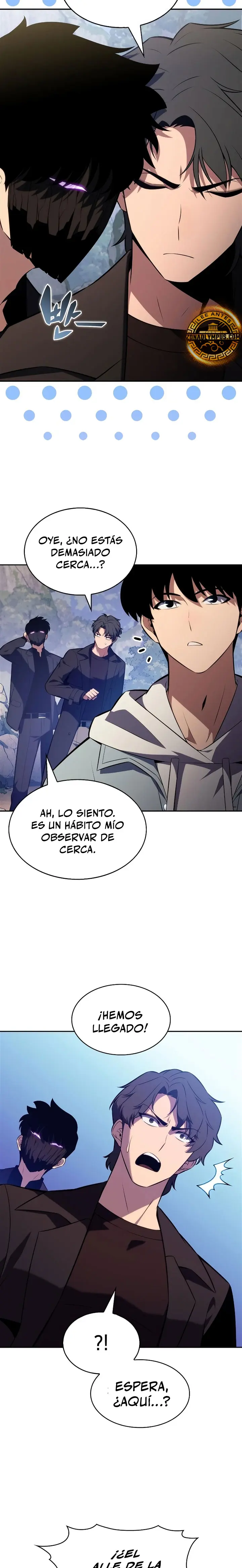 Read I'm the Max-Level Newbie Español Manga Online