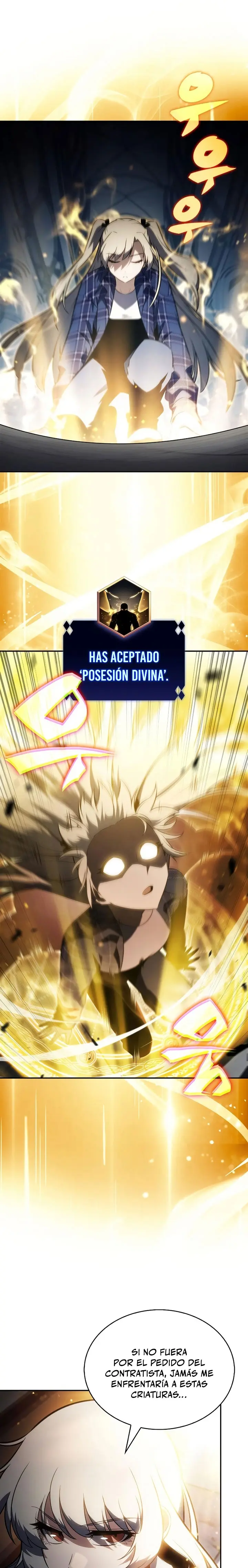 Read I'm the Max-Level Newbie Español Manga Online