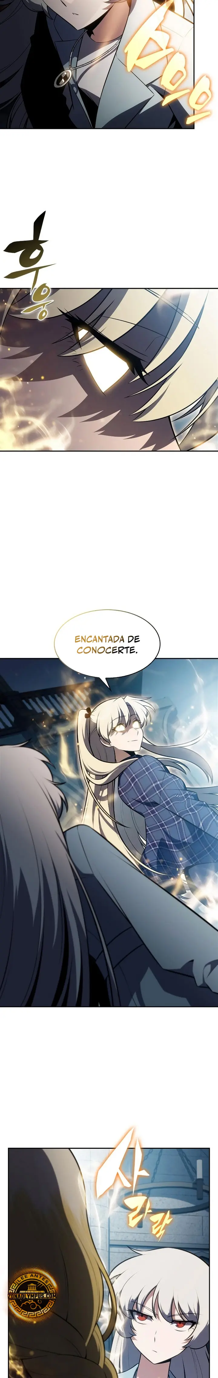 Read I'm the Max-Level Newbie Español Manga Online