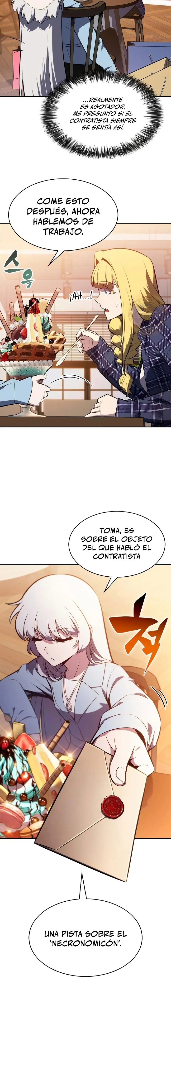 Read I'm the Max-Level Newbie Español Manga Online