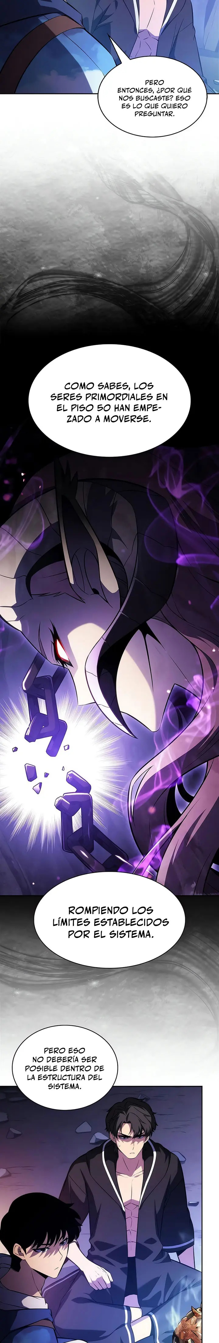 Read I'm the Max-Level Newbie Español Manga Online