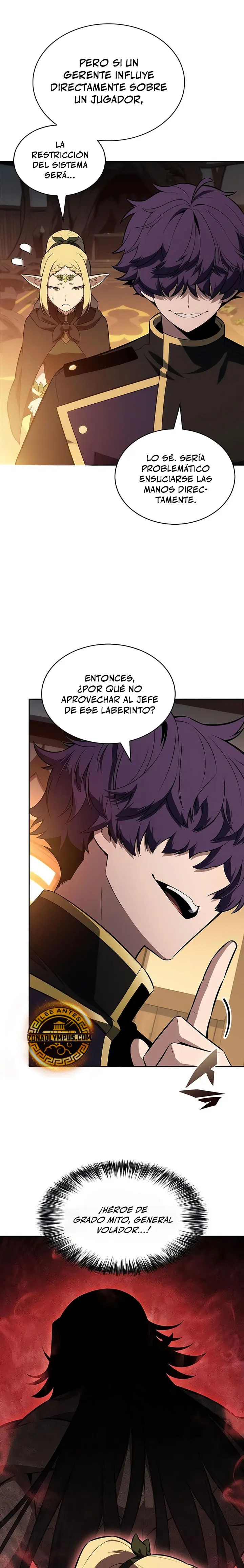 Read I'm the Max-Level Newbie Español Manga Online