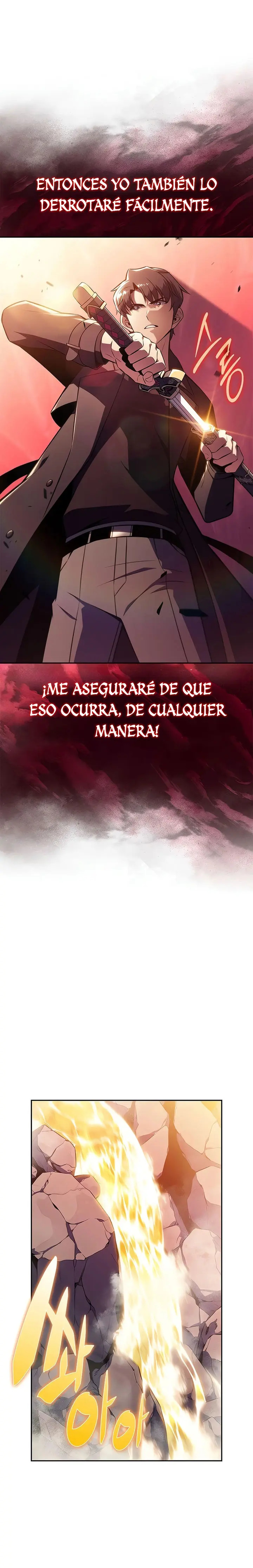 Read I'm the Max-Level Newbie Español Manga Online