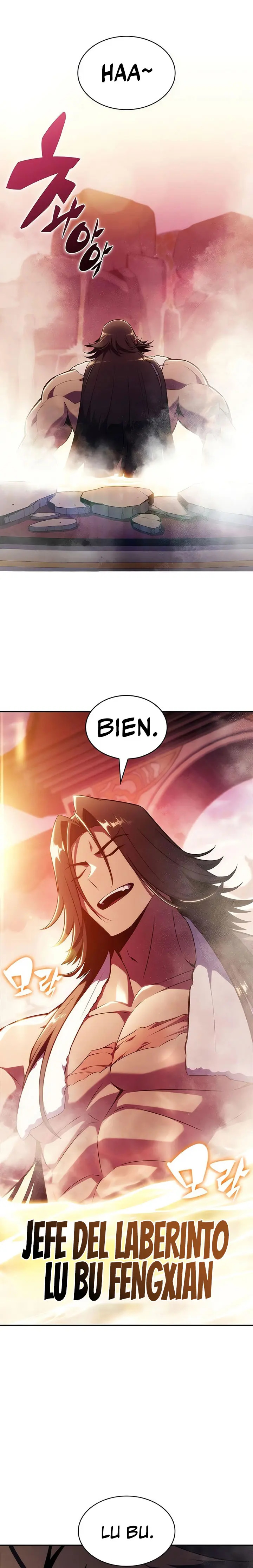 Read I'm the Max-Level Newbie Español Manga Online