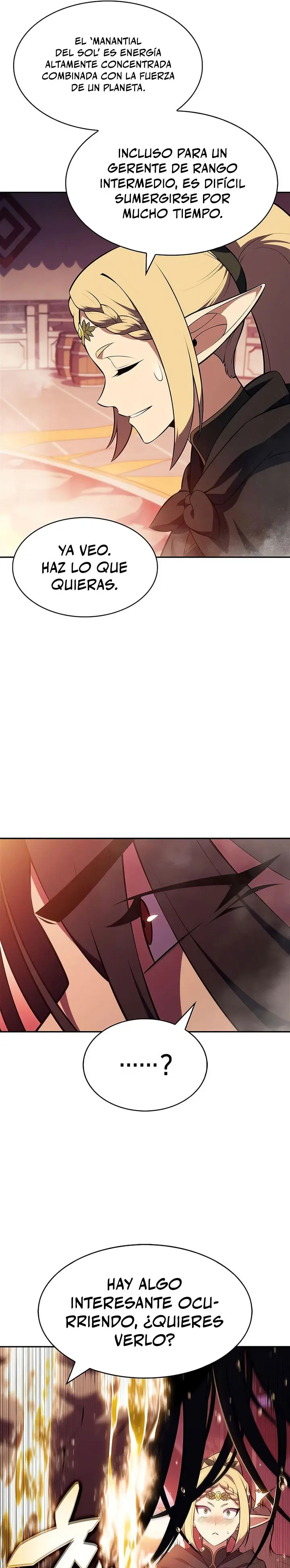 Read I'm the Max-Level Newbie Español Manga Online