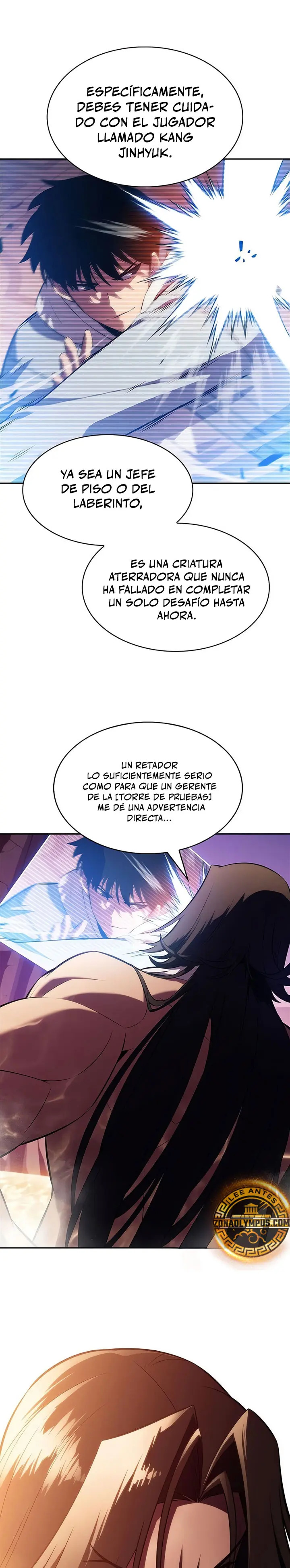 Read I'm the Max-Level Newbie Español Manga Online