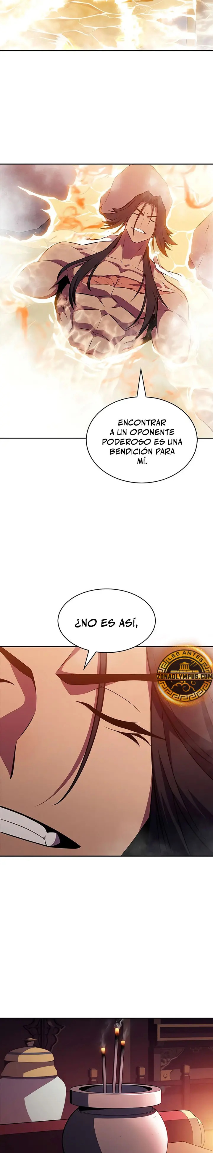 Read I'm the Max-Level Newbie Español Manga Online