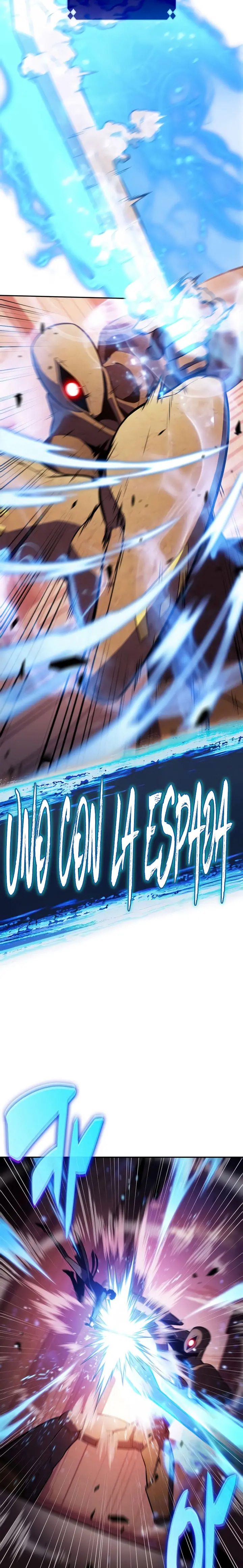 Read I'm the Max-Level Newbie Español Manga Online