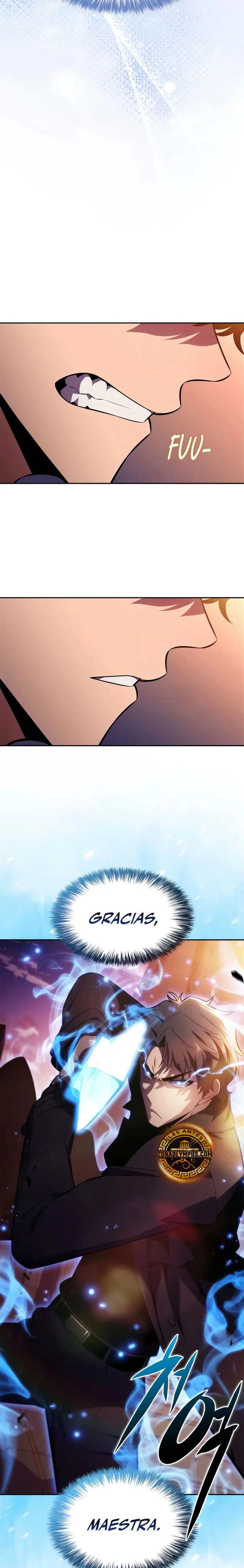 Read I'm the Max-Level Newbie Español Manga Online