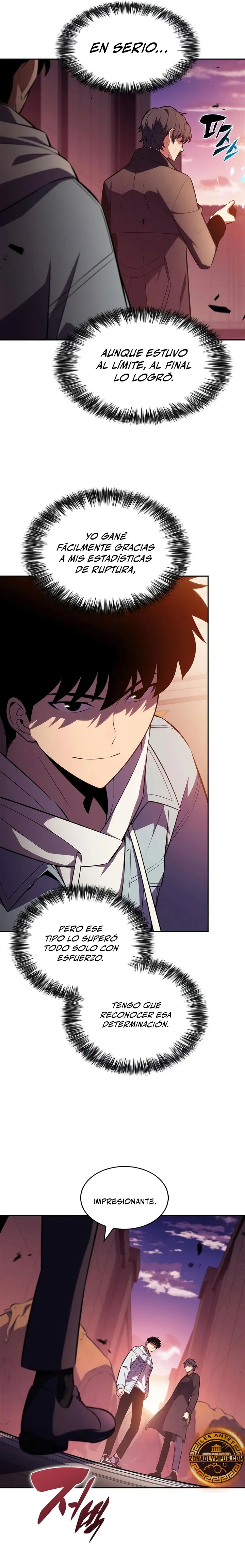 Read I'm the Max-Level Newbie Español Manga Online