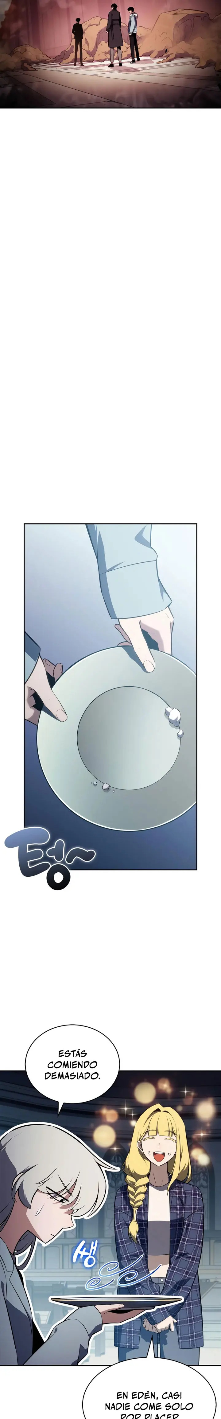 Read I'm the Max-Level Newbie Español Manga Online