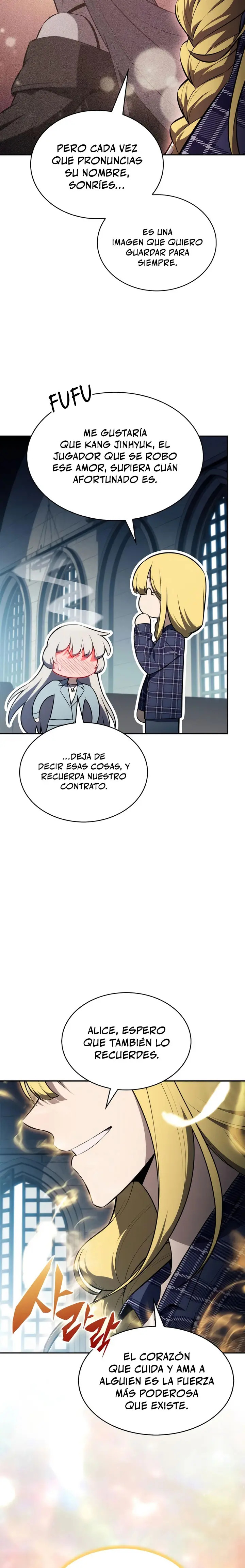 Read I'm the Max-Level Newbie Español Manga Online