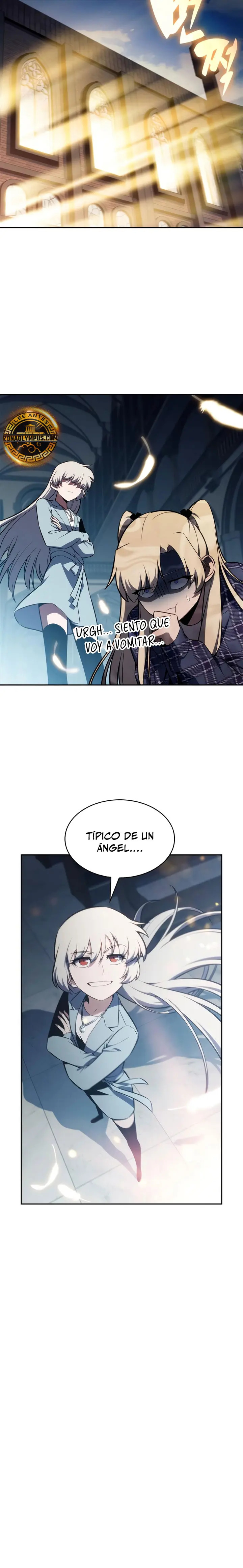 Read I'm the Max-Level Newbie Español Manga Online