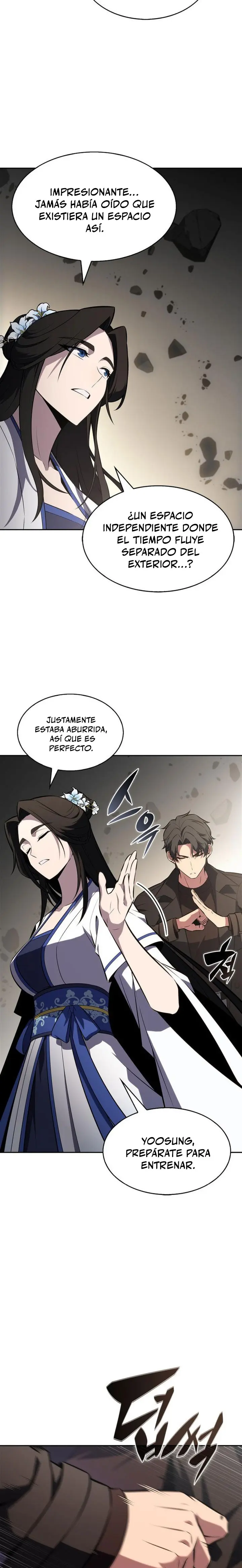 Read I'm the Max-Level Newbie Español Manga Online