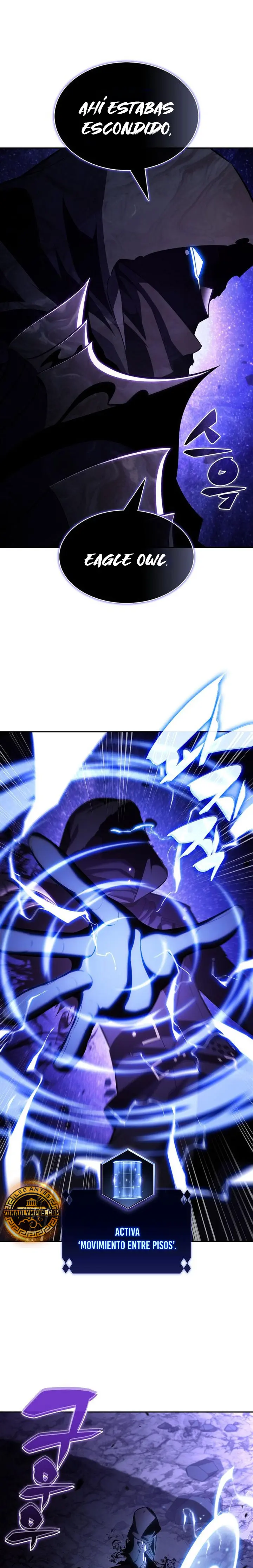 Read I'm the Max-Level Newbie Español Manga Online