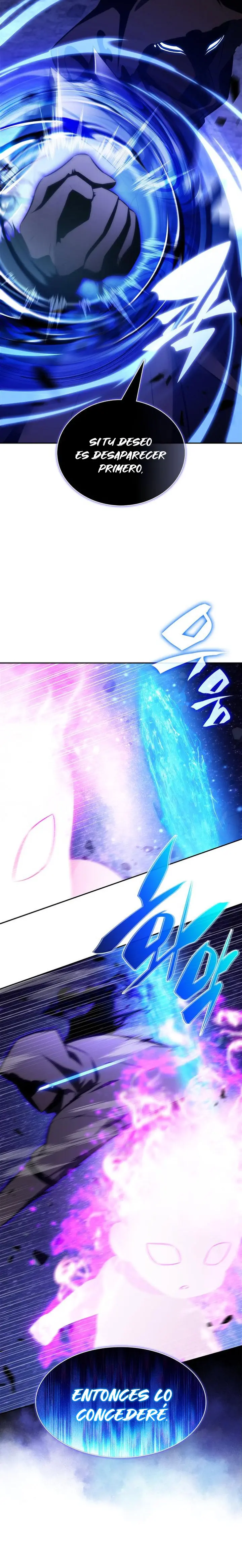 Read I'm the Max-Level Newbie Español Manga Online