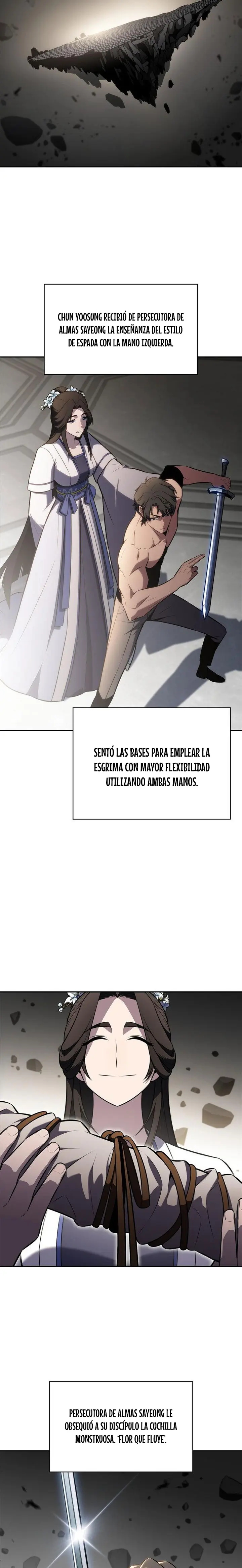 Read I'm the Max-Level Newbie Español Manga Online