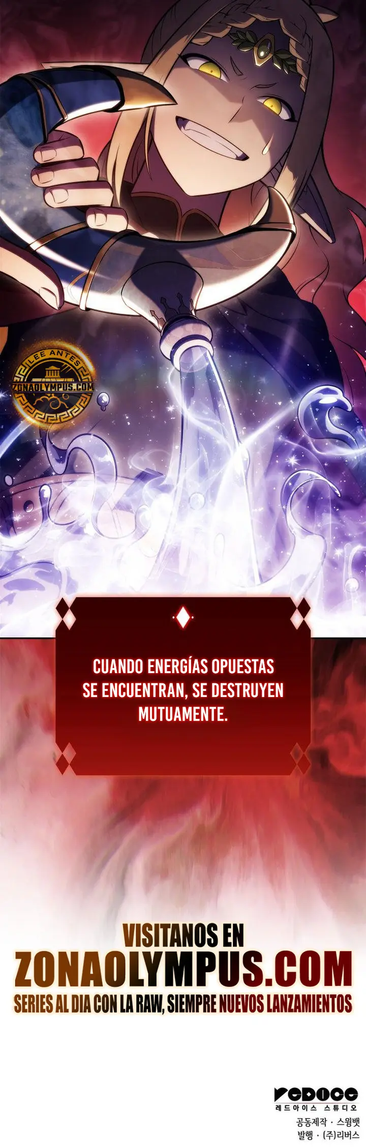 Read I'm the Max-Level Newbie Español Manga Online