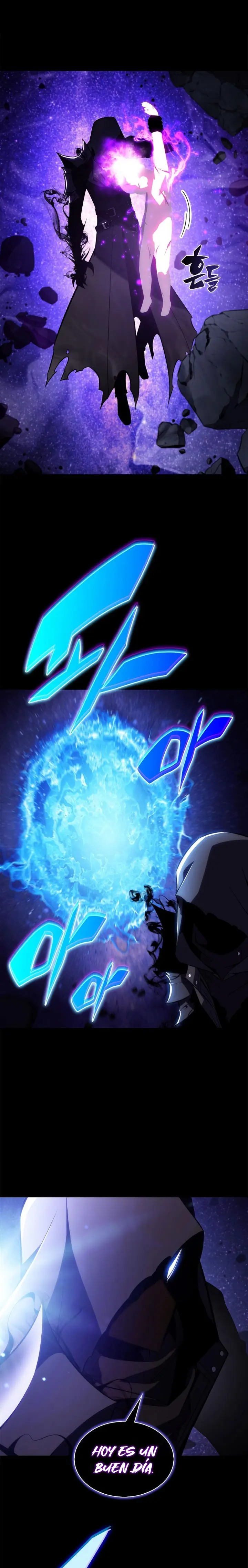 Read I'm the Max-Level Newbie Español Manga Online