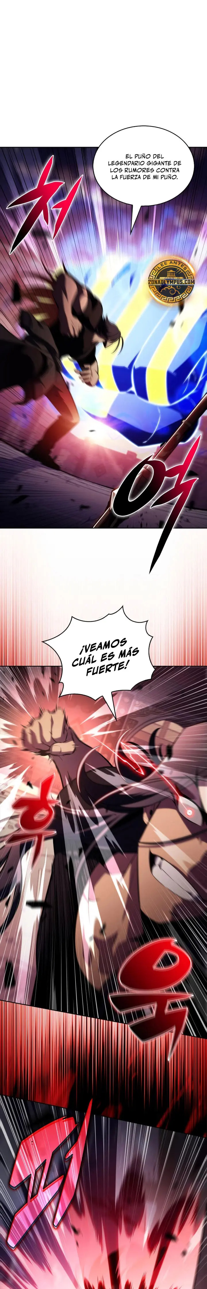 Read I'm the Max-Level Newbie Español Manga Online