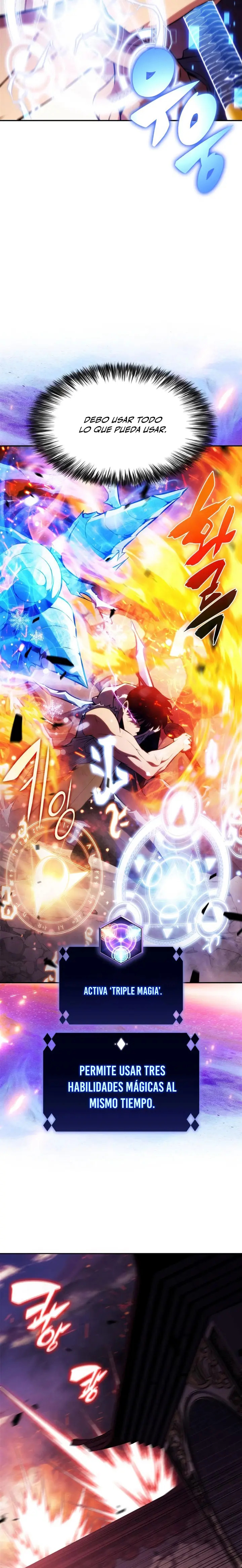 Read I'm the Max-Level Newbie Español Manga Online