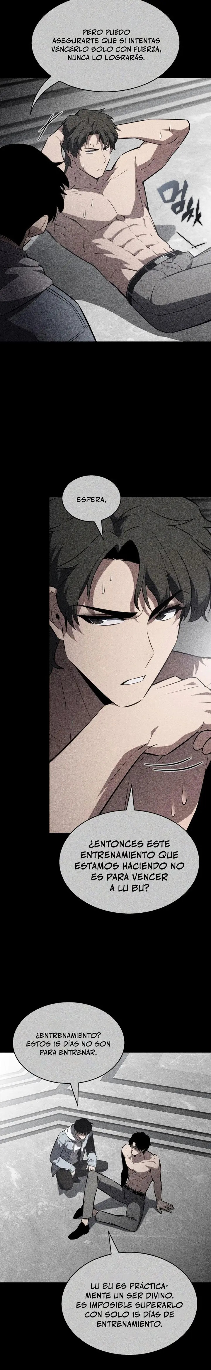 Read I'm the Max-Level Newbie Español Manga Online