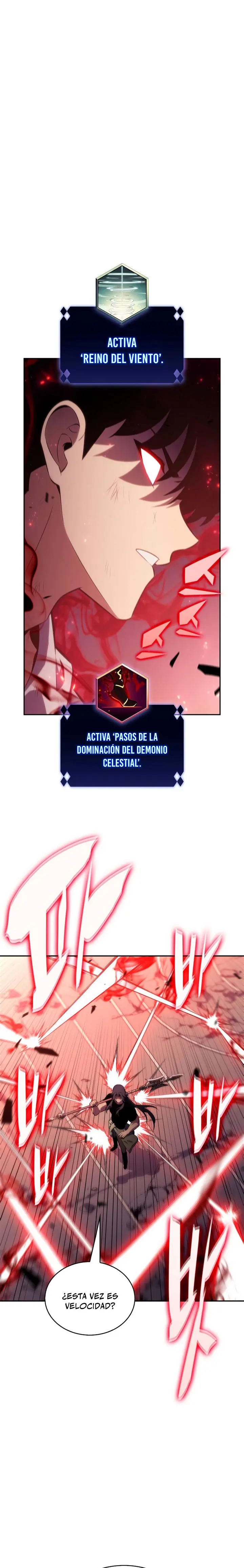 Read I'm the Max-Level Newbie Español Manga Online