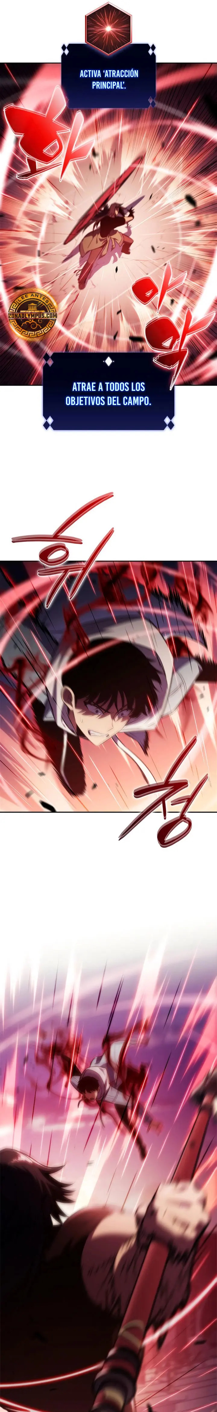 Read I'm the Max-Level Newbie Español Manga Online