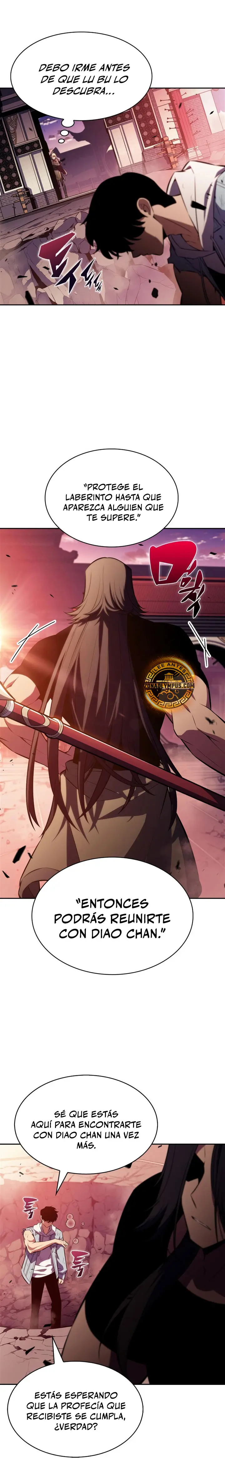 Read I'm the Max-Level Newbie Español Manga Online