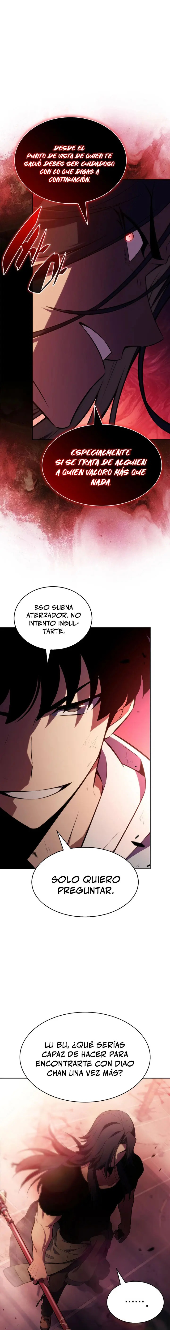 Read I'm the Max-Level Newbie Español Manga Online