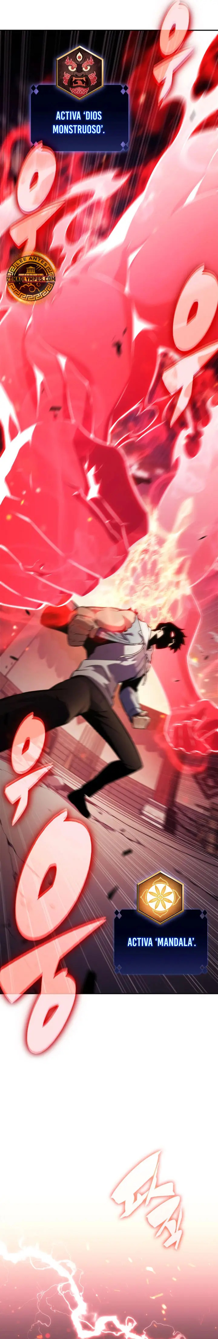 Read I'm the Max-Level Newbie Español Manga Online