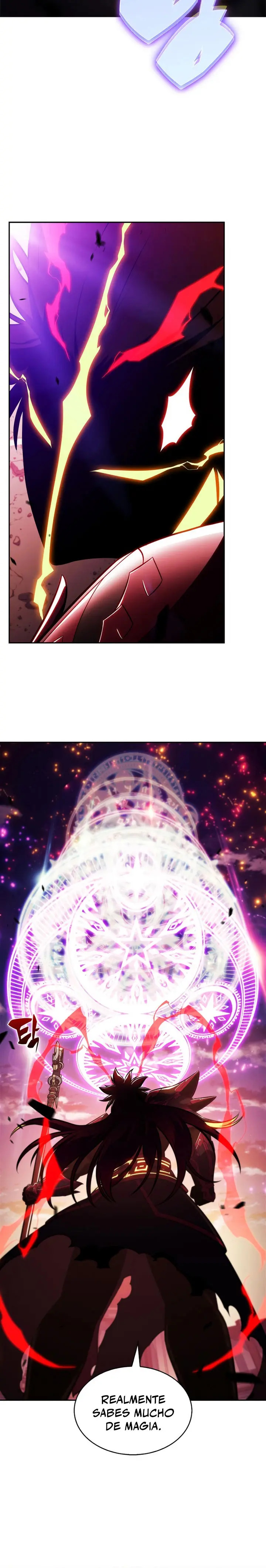 Read I'm the Max-Level Newbie Español Manga Online