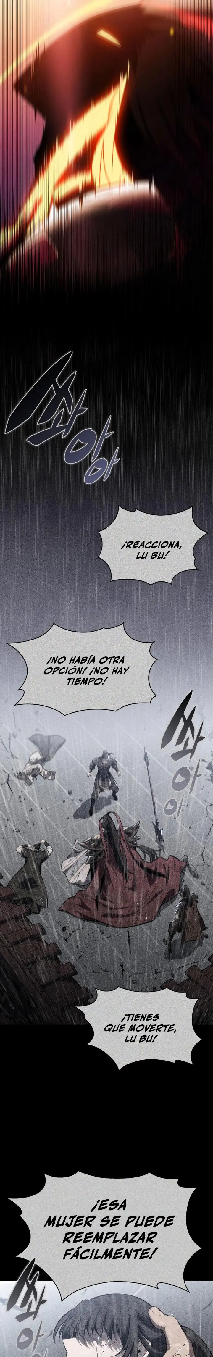 Read I'm the Max-Level Newbie Español Manga Online