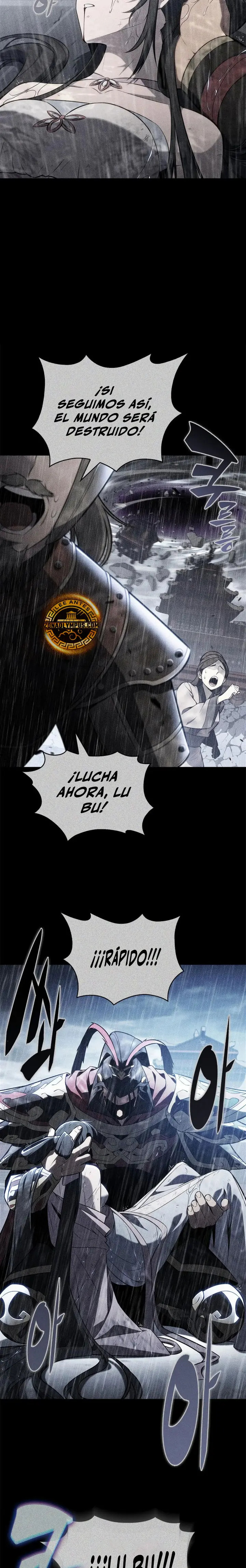 Read I'm the Max-Level Newbie Español Manga Online