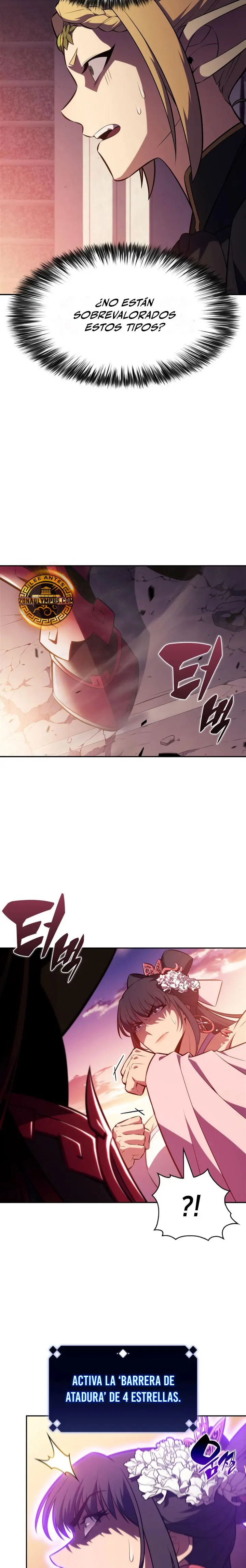 Read I'm the Max-Level Newbie Español Manga Online