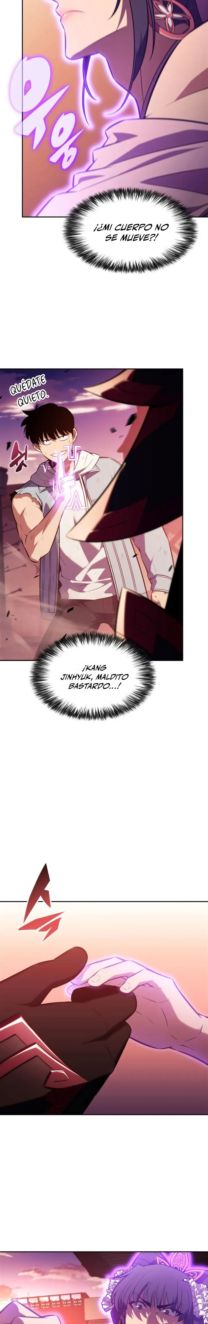 Read I'm the Max-Level Newbie Español Manga Online