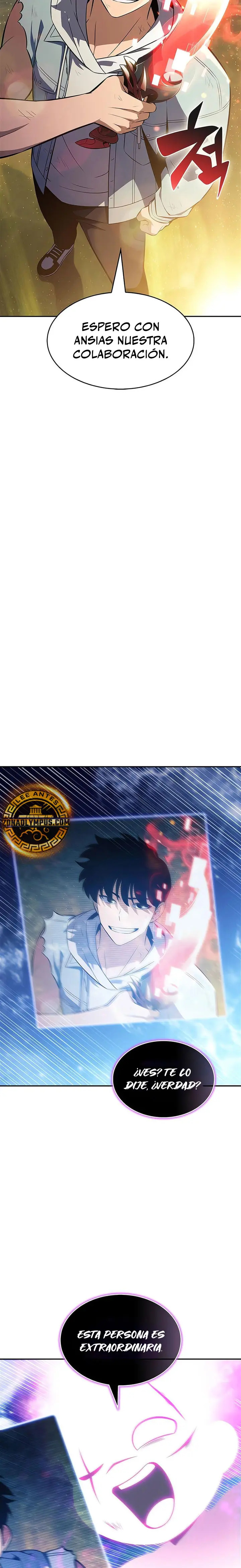 Read I'm the Max-Level Newbie Español Manga Online