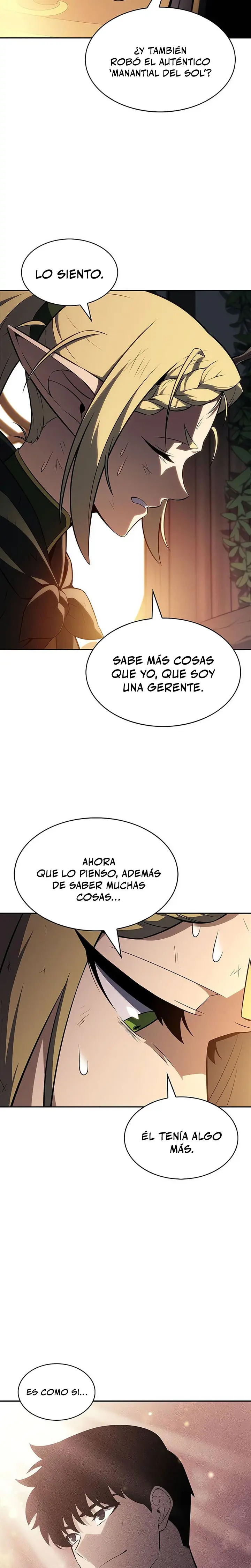 Read I'm the Max-Level Newbie Español Manga Online