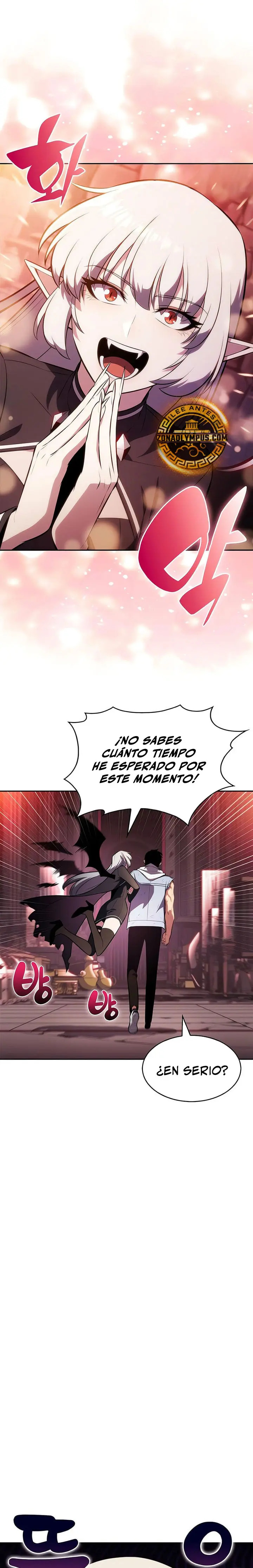 Read I'm the Max-Level Newbie Español Manga Online