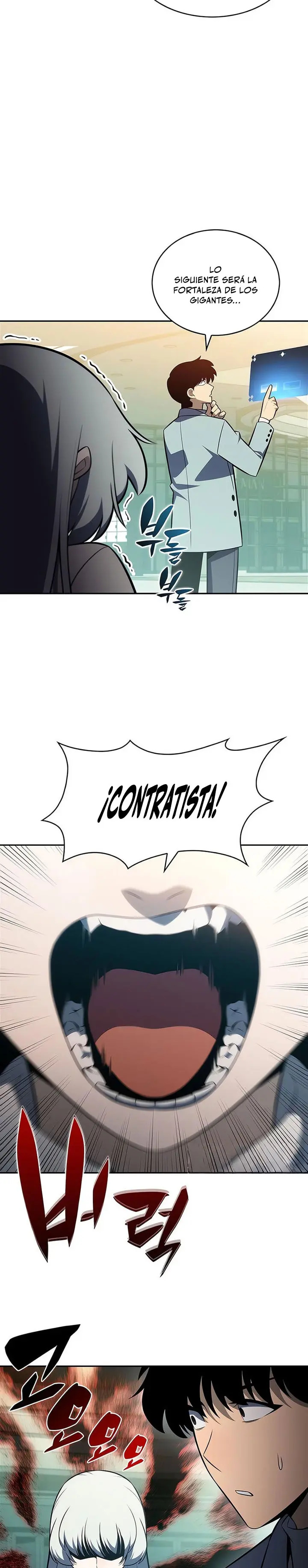 Read I'm the Max-Level Newbie Español Manga Online