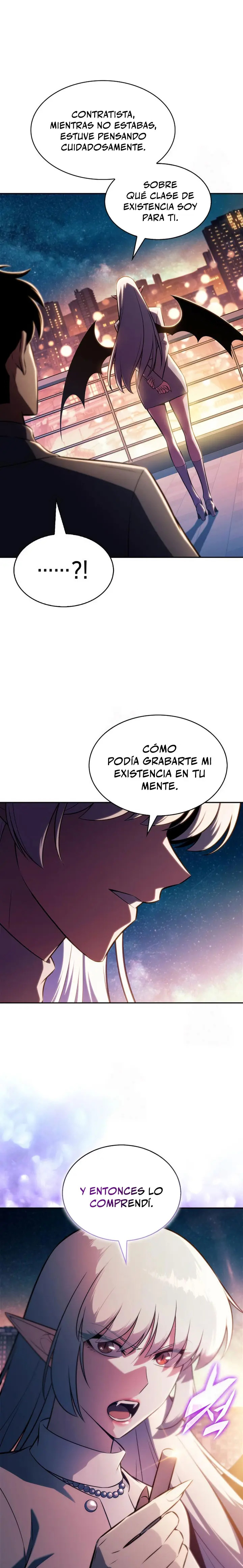 Read I'm the Max-Level Newbie Español Manga Online