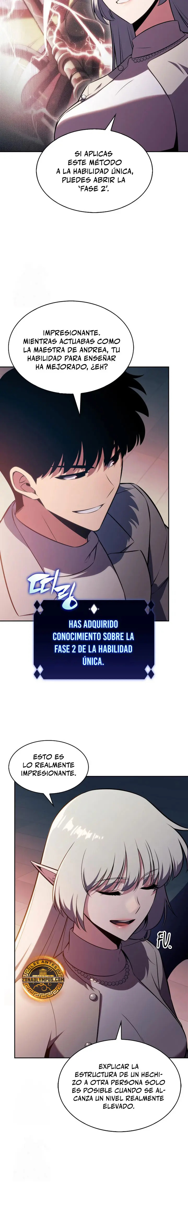 Read I'm the Max-Level Newbie Español Manga Online