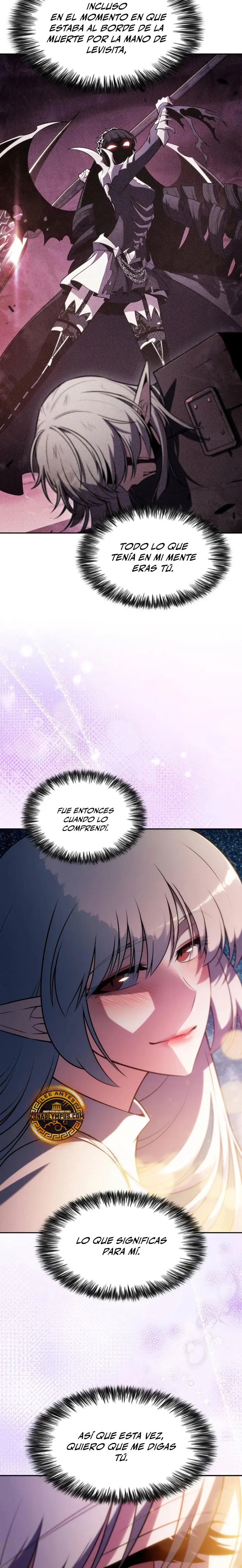 Read I'm the Max-Level Newbie Español Manga Online