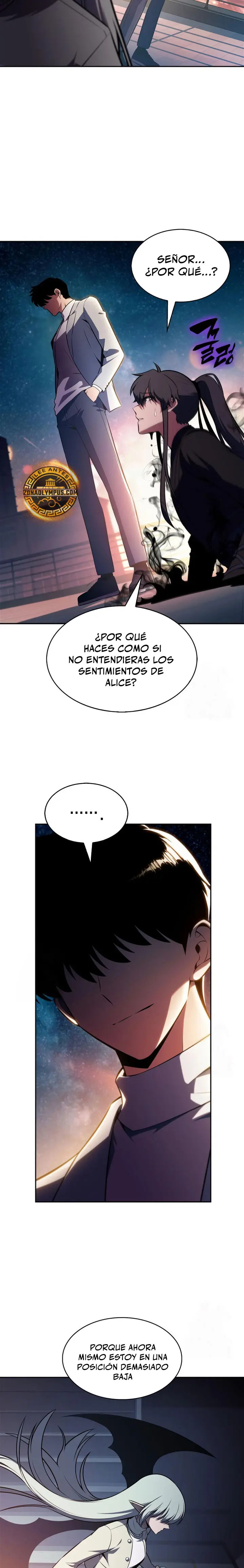 Read I'm the Max-Level Newbie Español Manga Online