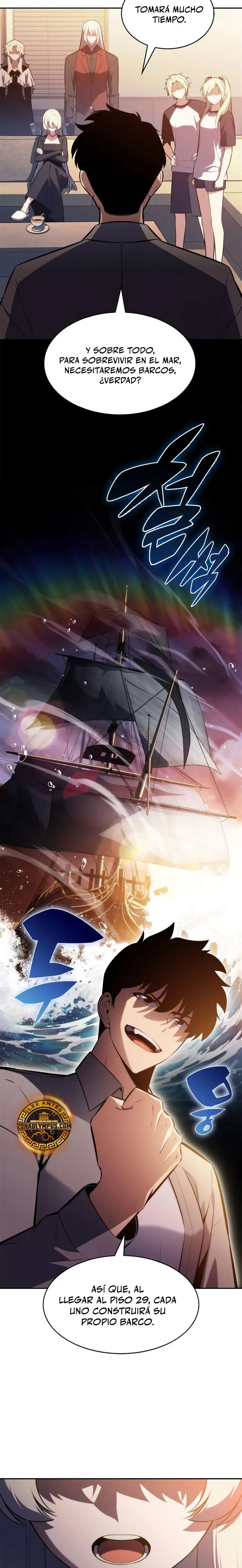 Read I'm the Max-Level Newbie Español Manga Online