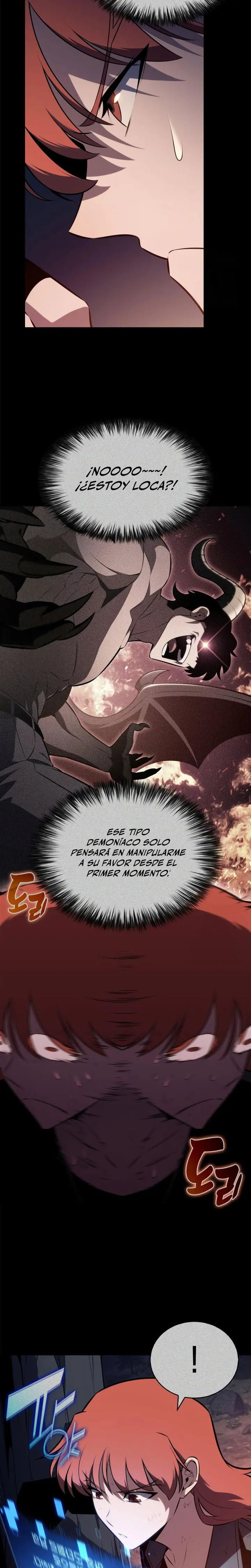 Read I'm the Max-Level Newbie Español Manga Online