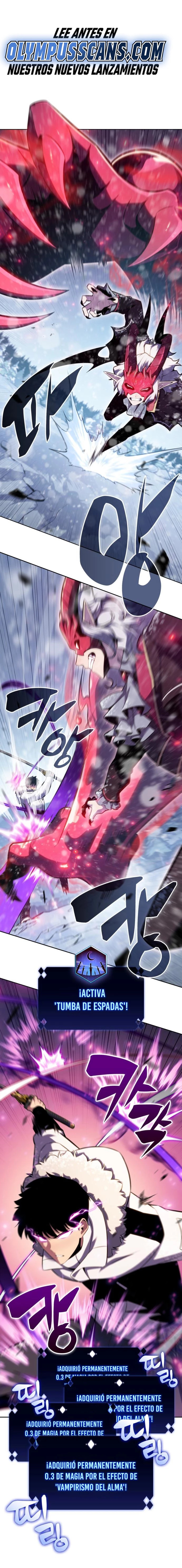 Read I'm the Max-Level Newbie Español Manga Online